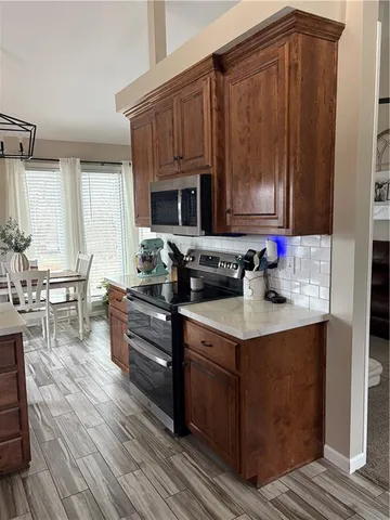 $315,000 | 1302 Rice Street, Pleasant Hill, MO 64080