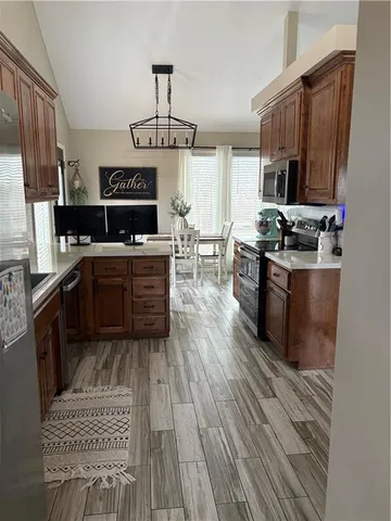 $315,000 | 1302 Rice Street, Pleasant Hill, MO 64080