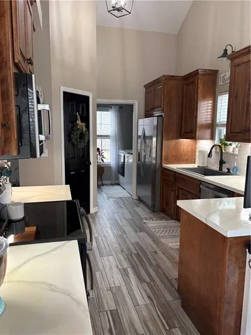 $315,000 | 1302 Rice Street, Pleasant Hill, MO 64080