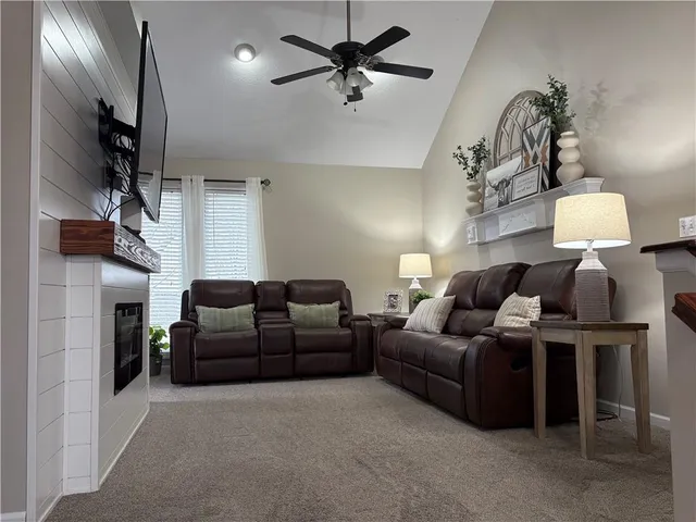 $315,000 | 1302 Rice Street, Pleasant Hill, MO 64080