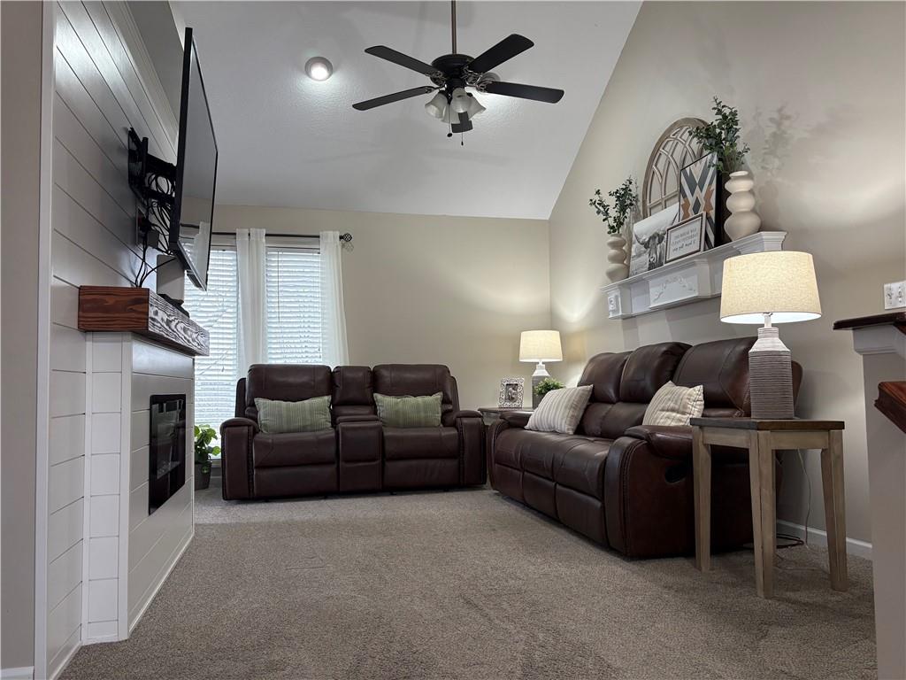 1302 Rice Street Pleasant Hill, MO 64080 - Photo 8 of 15