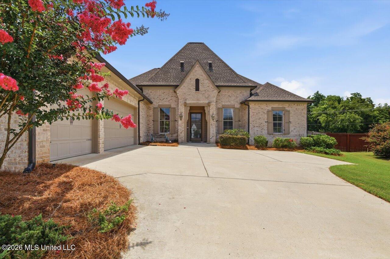 217 Harris Circle Madison, MS 39110 - Photo 3 of 47 03-217 Harris Cir _ Hometoursms.com