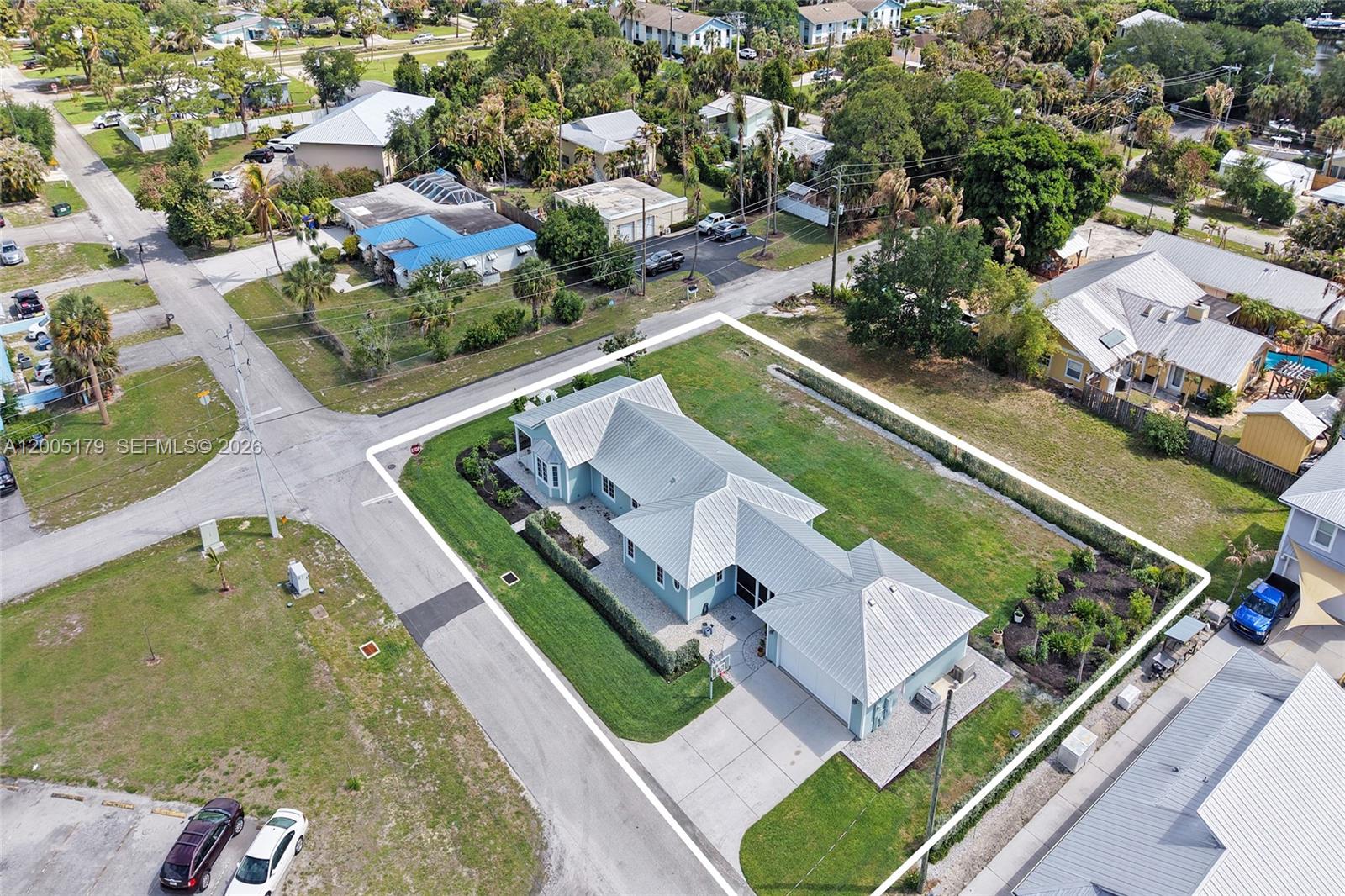 4648 Southeast Binnacle Way Stuart, FL 34997 - Photo 71 of 80