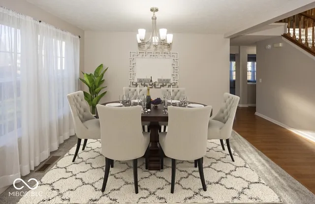 $425,000 | 9333 North Bayhill Circle, McCordsville, IN 46055