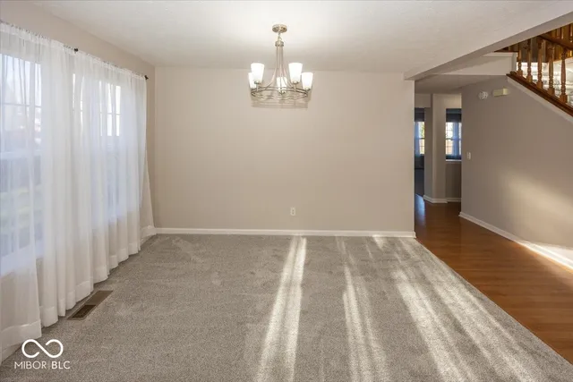 $425,000 | 9333 North Bayhill Circle, McCordsville, IN 46055