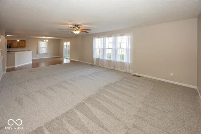 $425,000 | 9333 North Bayhill Circle, McCordsville, IN 46055