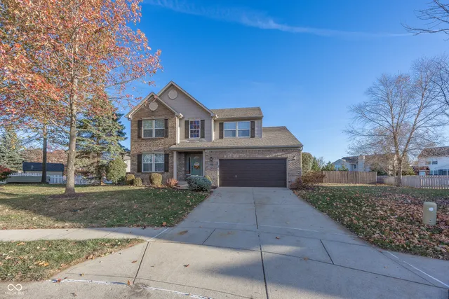 $425,000 | 9333 North Bayhill Circle, McCordsville, IN 46055