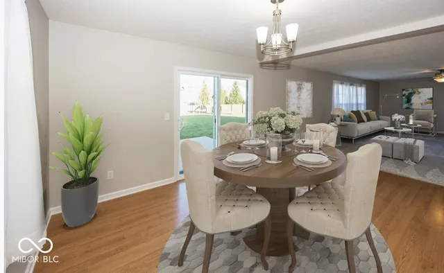 $425,000 | 9333 North Bayhill Circle, McCordsville, IN 46055