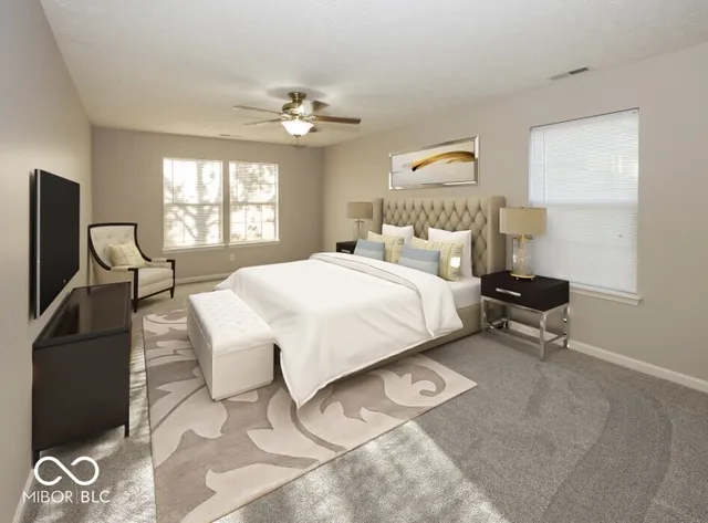 $425,000 | 9333 North Bayhill Circle, McCordsville, IN 46055