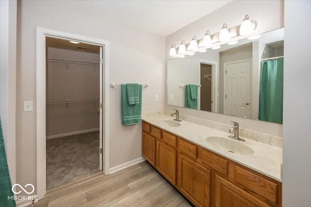 $425,000 | 9333 North Bayhill Circle, McCordsville, IN 46055