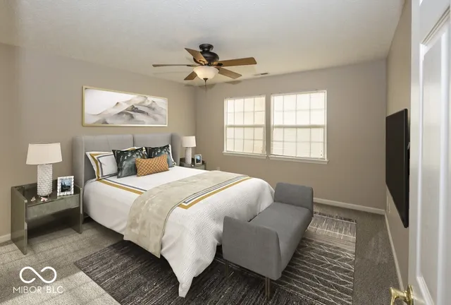 $425,000 | 9333 North Bayhill Circle, McCordsville, IN 46055