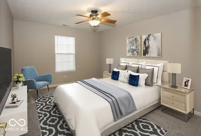 $425,000 | 9333 North Bayhill Circle, McCordsville, IN 46055