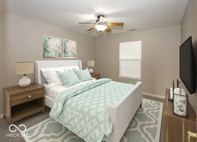 $425,000 | 9333 North Bayhill Circle, McCordsville, IN 46055