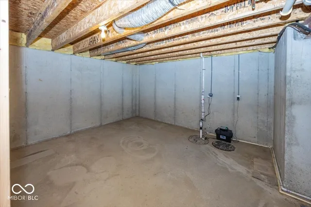 $425,000 | 9333 North Bayhill Circle, McCordsville, IN 46055