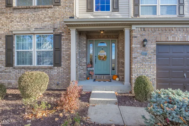 $425,000 | 9333 North Bayhill Circle, McCordsville, IN 46055