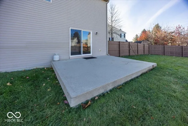 $425,000 | 9333 North Bayhill Circle, McCordsville, IN 46055