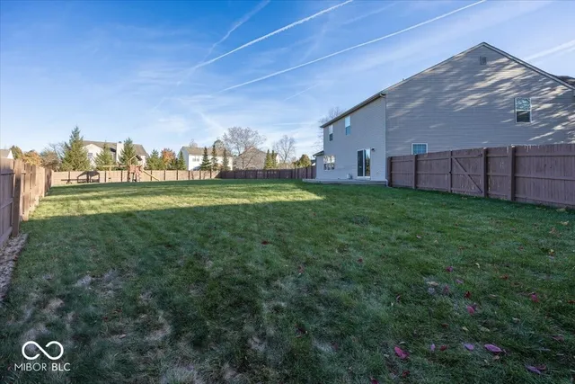 $425,000 | 9333 North Bayhill Circle, McCordsville, IN 46055