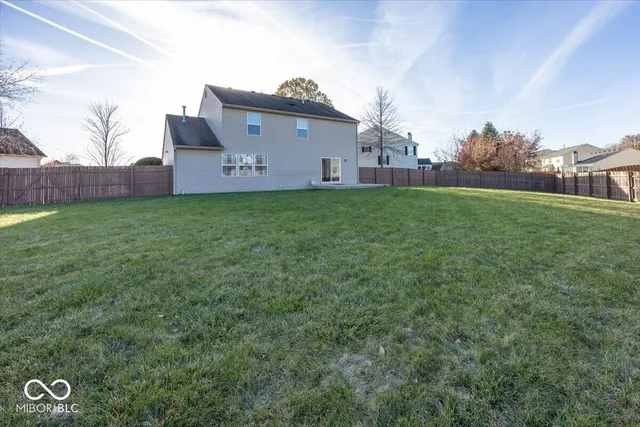 $425,000 | 9333 North Bayhill Circle, McCordsville, IN 46055