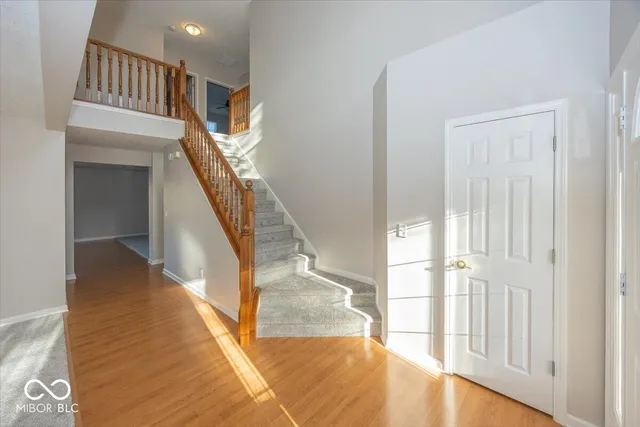 $425,000 | 9333 North Bayhill Circle, McCordsville, IN 46055