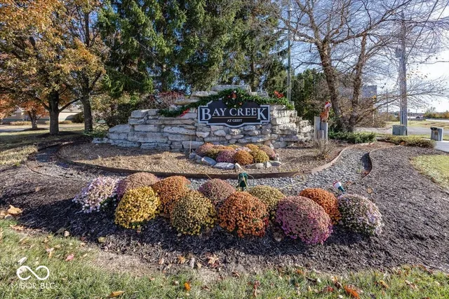 $425,000 | 9333 North Bayhill Circle, McCordsville, IN 46055