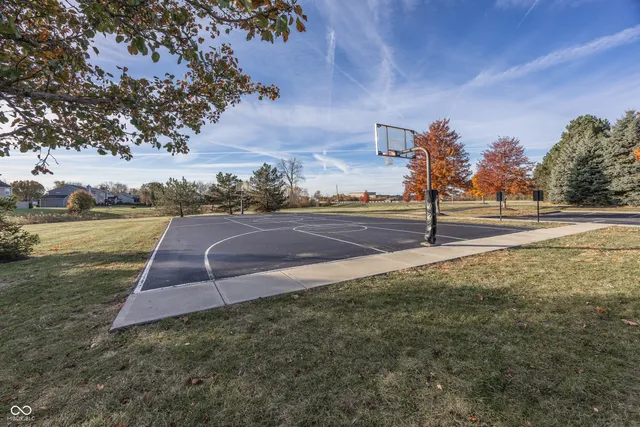 $425,000 | 9333 North Bayhill Circle, McCordsville, IN 46055