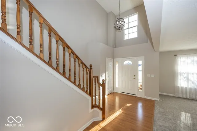 $425,000 | 9333 North Bayhill Circle, McCordsville, IN 46055