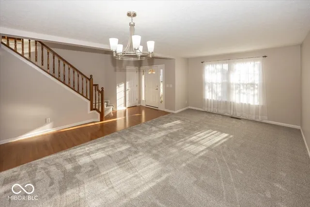 $425,000 | 9333 North Bayhill Circle, McCordsville, IN 46055