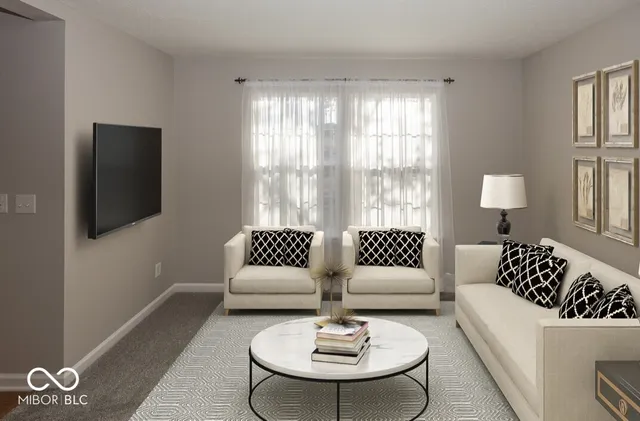 $425,000 | 9333 North Bayhill Circle, McCordsville, IN 46055