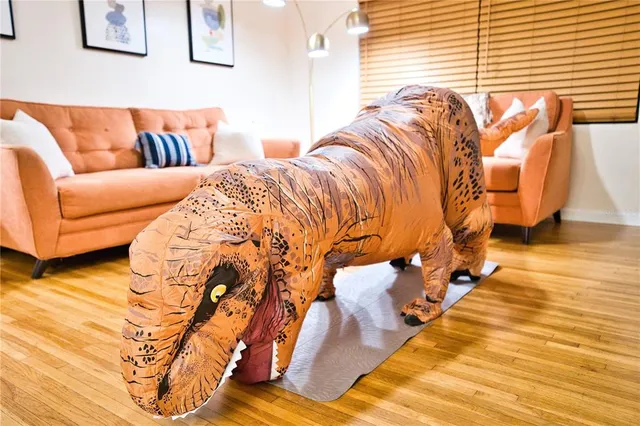 a close up view of washer and dryer