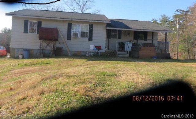 6245 Benfields Landing Road Nebo, NC 28761 - Photo 1 of 3 Gallery Image 1