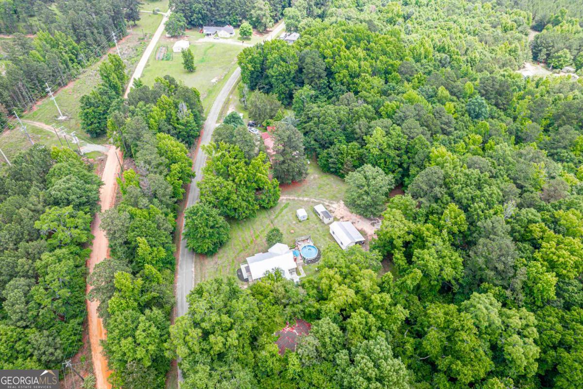 4275 Water Works Road Sparta, GA 31087 - Photo 51 of 55