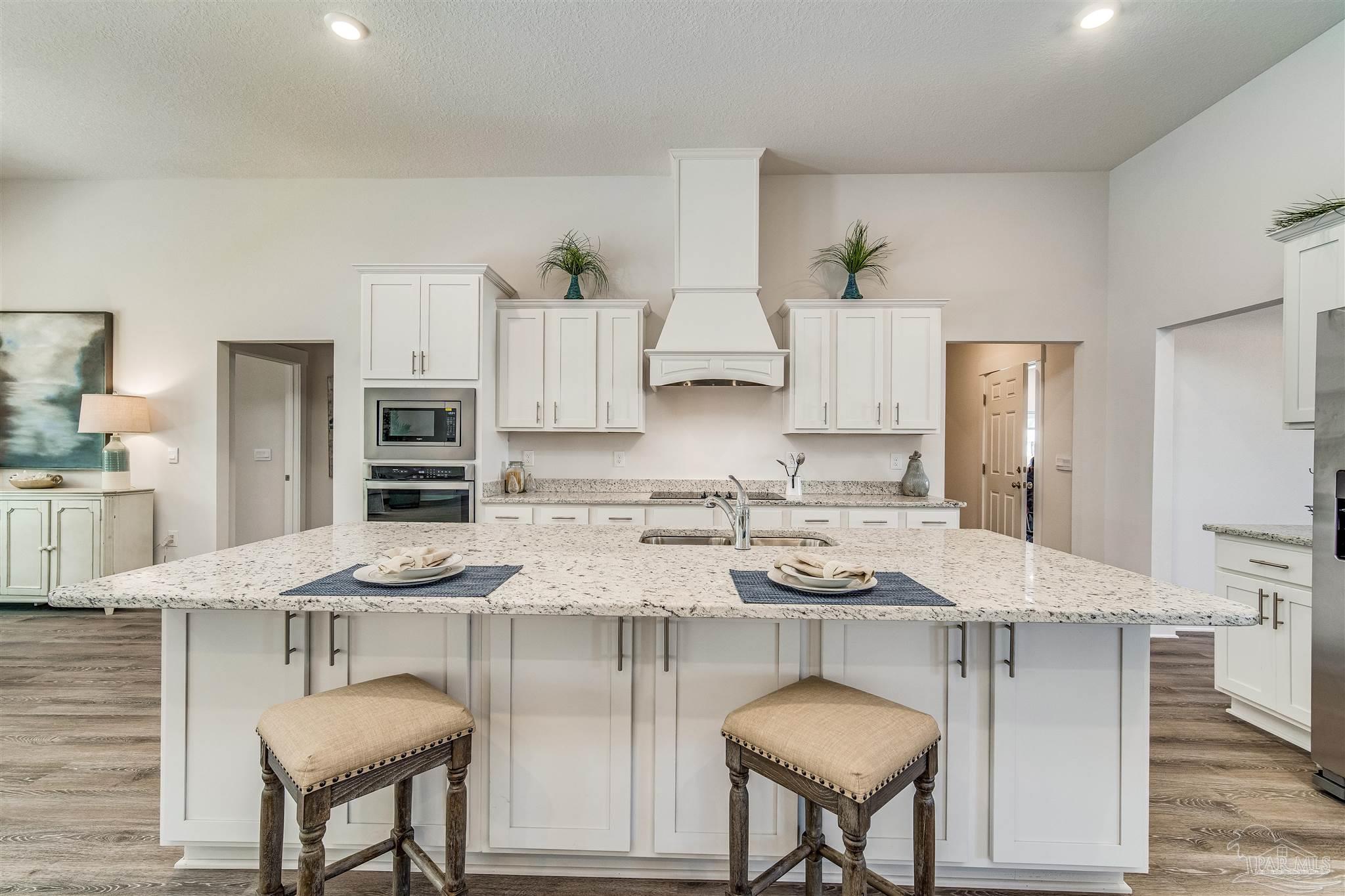 4801 Eider Road Pace, FL 32571 - Photo 12 of 31