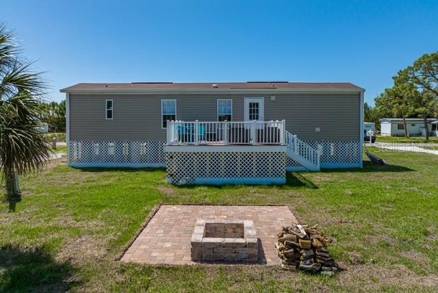 14428 Stephens Road Port Charlotte, FL 33953 - Photo 2 of 17