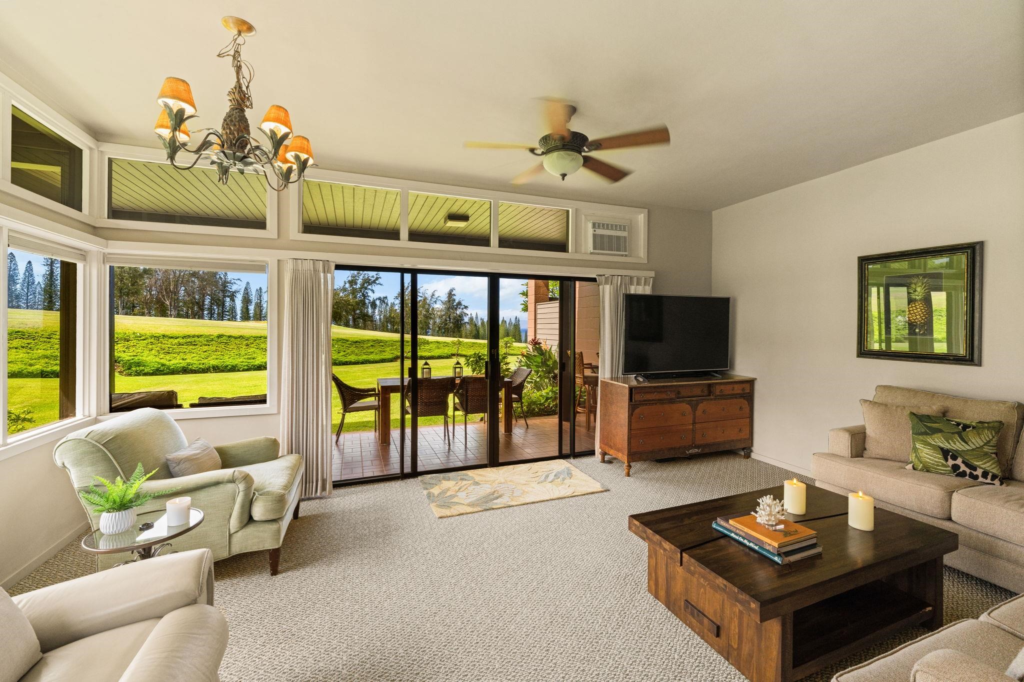 100 Ridge Road, Unit 2511 Lahaina, HI 96761 - Photo 6 of 50 Gallery Image 6