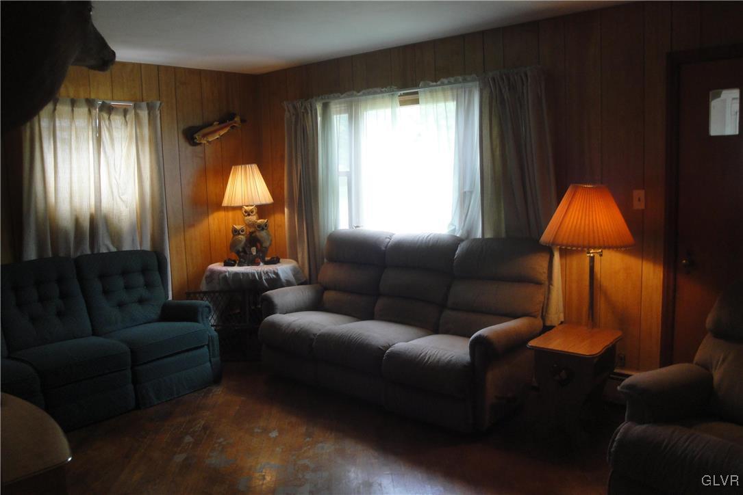 546 Belfast Road Nazareth, PA 18064 - Photo 5 of 18 a living room with furniture and a window