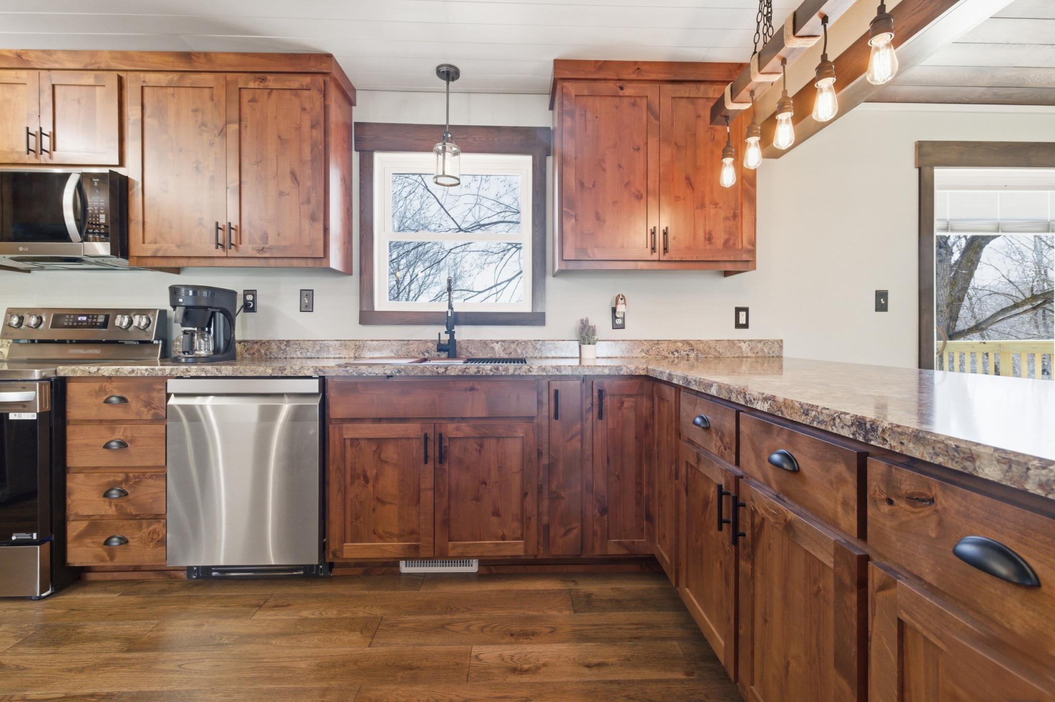 3827 130th Street Southwest Pillager, MN 56473 - Photo 12 of 47