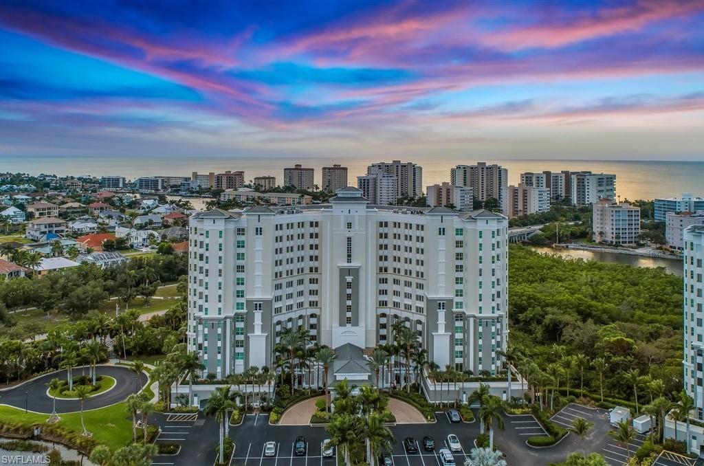 300 Dunes Boulevard, Unit 605 Naples, FL 34110 - Photo 21 of 37 a view of a city