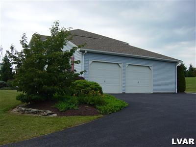 945 Renaldi Road Wind Gap, PA 18091 - Photo 3 of 23 front view of a house