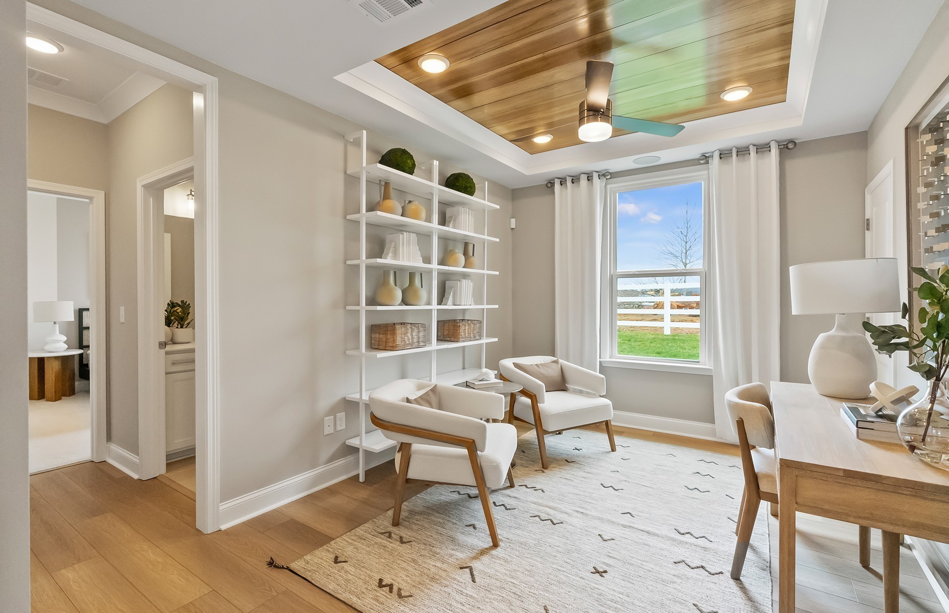 511 Scarlet Oak Road Lebanon, TN 37090 - Photo 12 of 32 a living room with furniture and a window