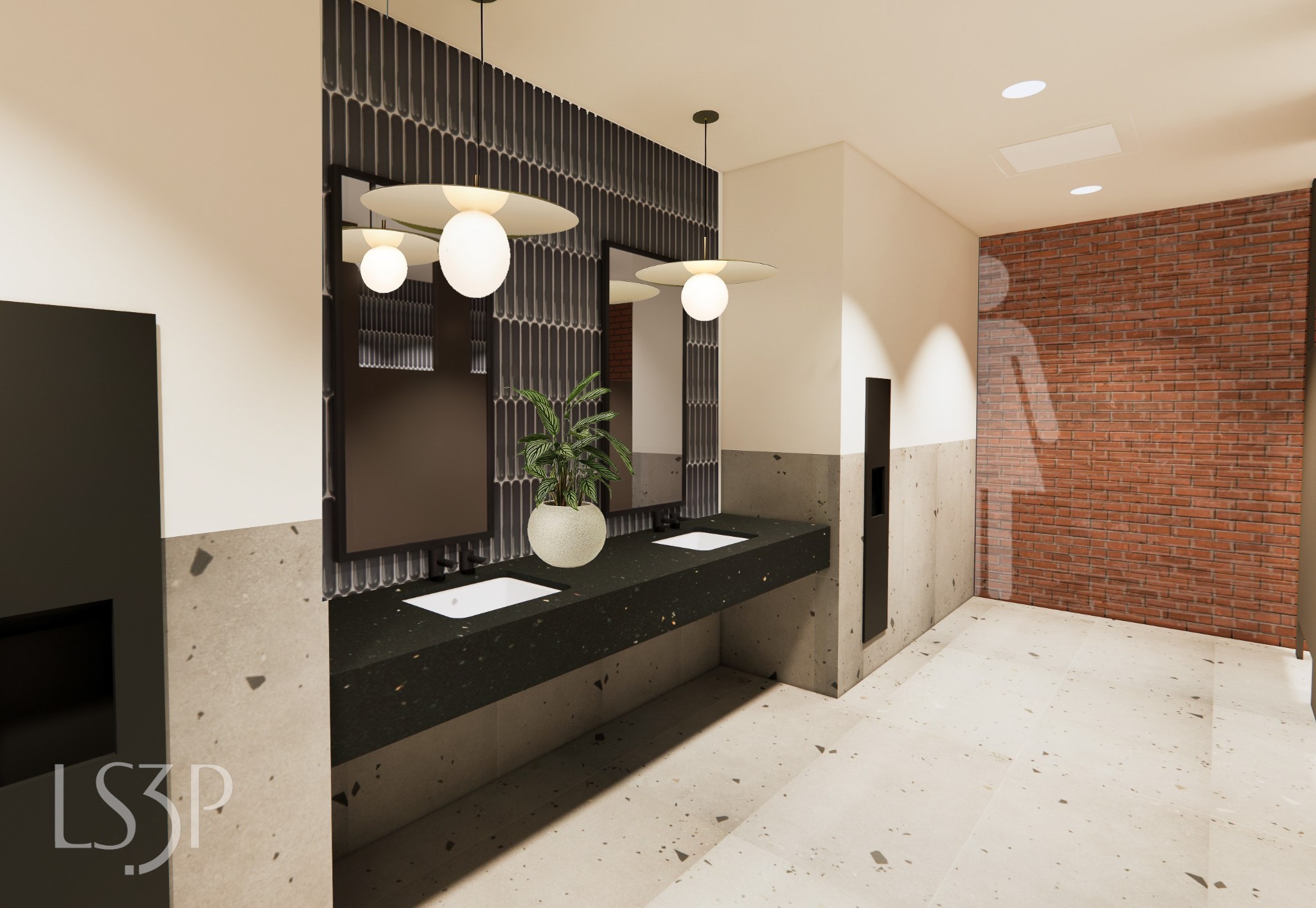 511 Scarlet Oak Road Lebanon, TN 37090 - Photo 23 of 32 a bathroom with a sink and a mirror