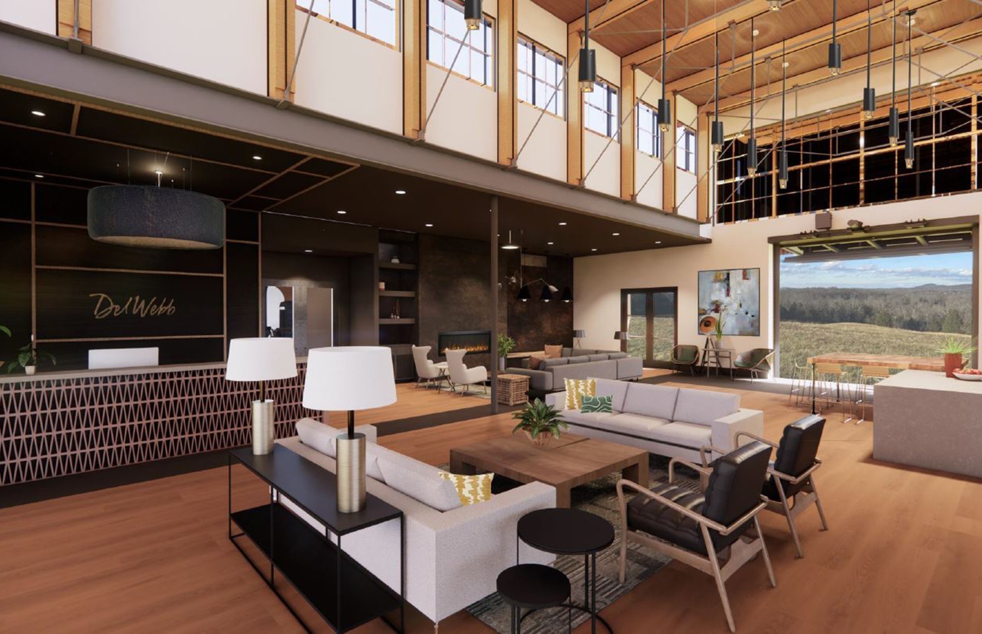 511 Scarlet Oak Road Lebanon, TN 37090 - Photo 32 of 32 a outdoor space with lots of tables and chairs