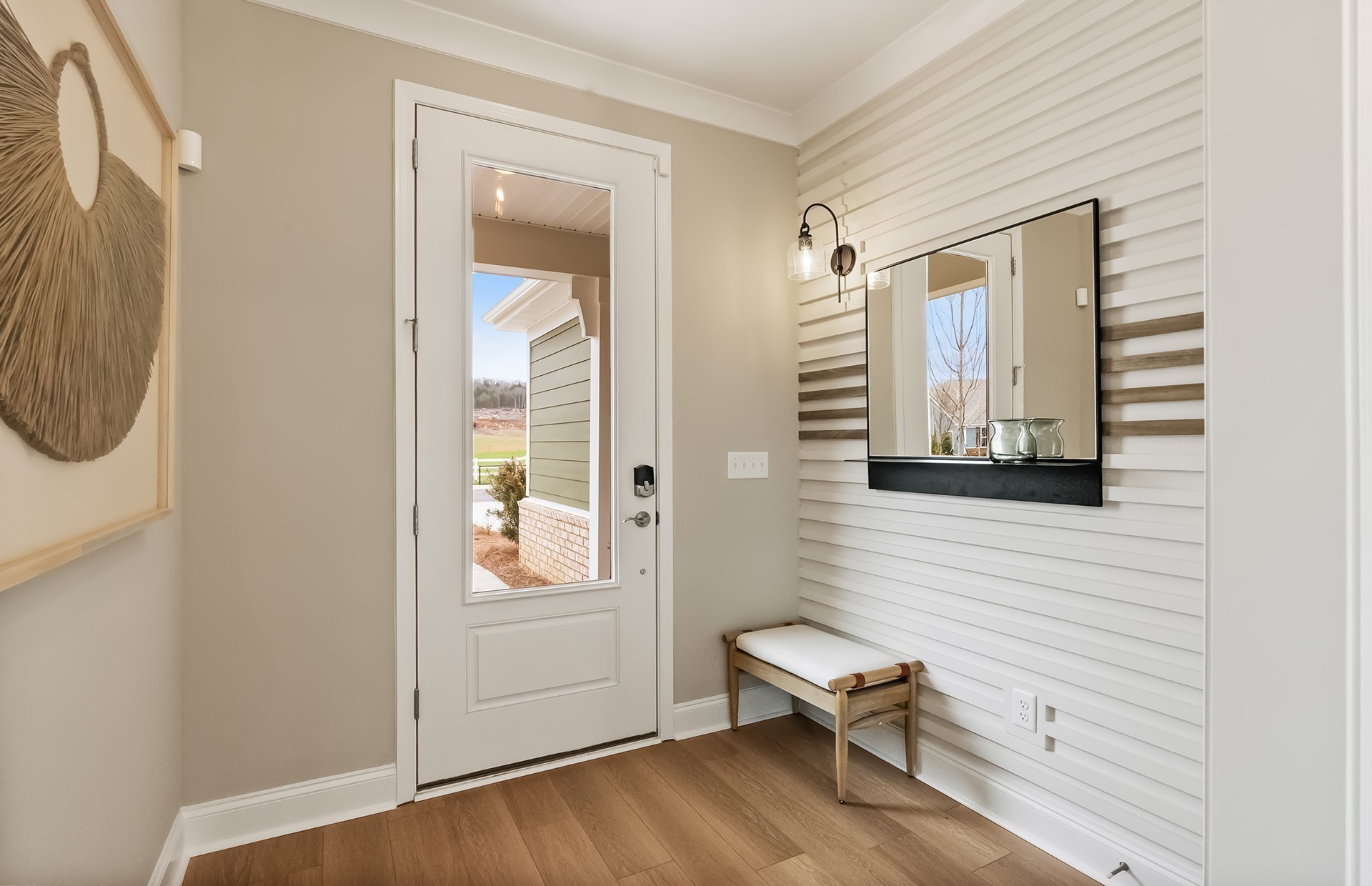 511 Scarlet Oak Road Lebanon, TN 37090 - Photo 4 of 32 a living room with furniture and a window