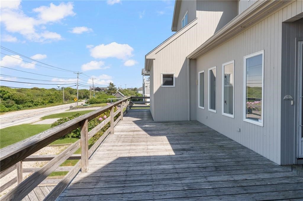 160 Sand Hill Cove Road Narragansett, RI 02882 - Photo 32 of 41