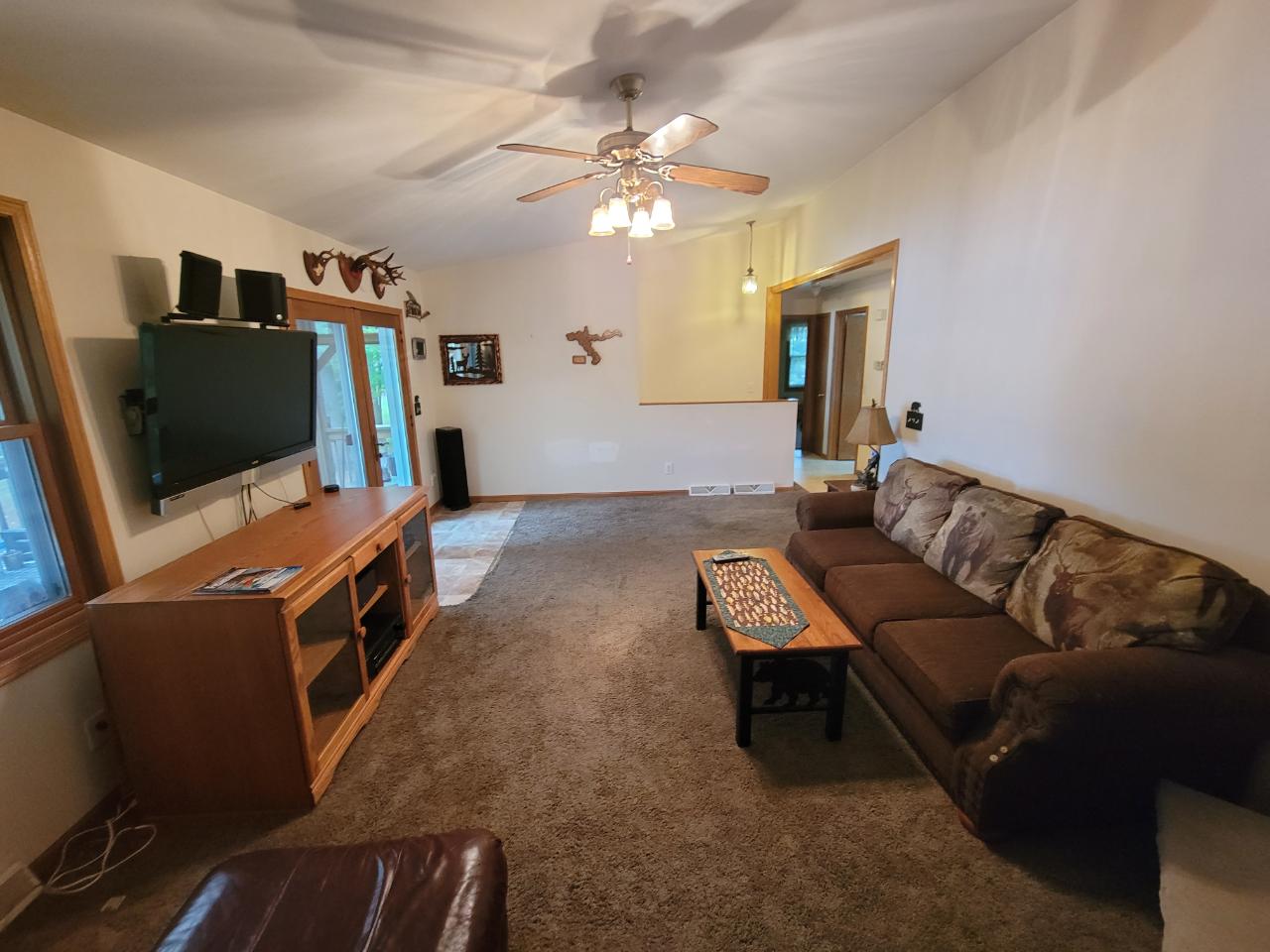 W7182 Loop Road Tomahawk, WI 54487 - Photo 6 of 20 Gallery Image 6