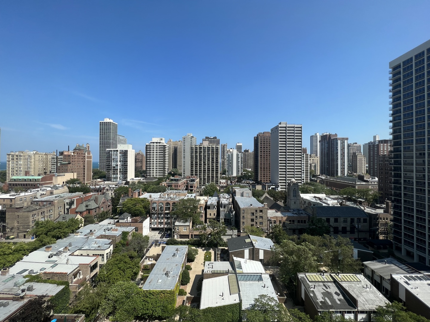 1455 North Sandburg Terrace, Unit 1504B Chicago, IL 60610 - Photo 15 of 15