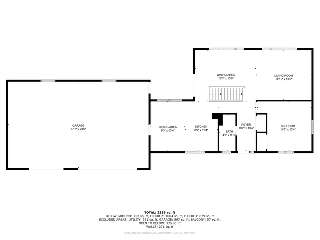 $250,000 | 8231 Highview Drive, Winnebago, IL 61088
