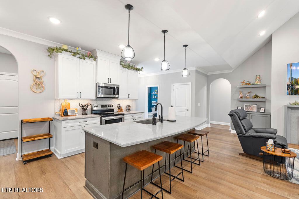 117 Ootsima Way Loudon, TN 37774 - Photo 11 of 45 DSC08741