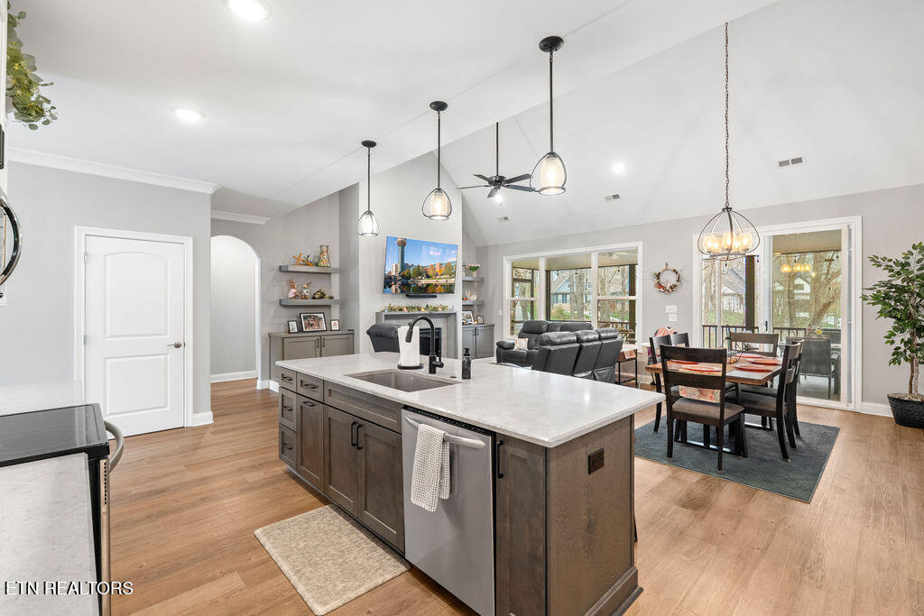 117 Ootsima Way Loudon, TN 37774 - Photo 14 of 45 DSC08751