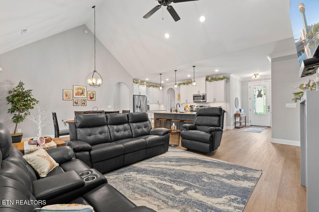 117 Ootsima Way Loudon, TN 37774 - Photo 19 of 45 DSC08776