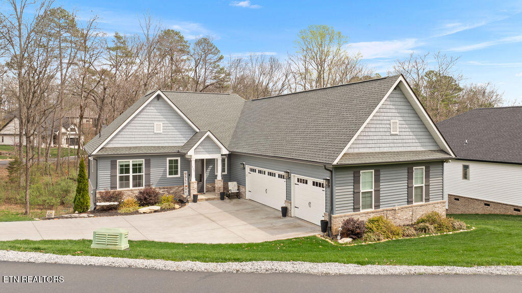 117 Ootsima Way Loudon, TN 37774 - Photo 2 of 45 DJI_0257